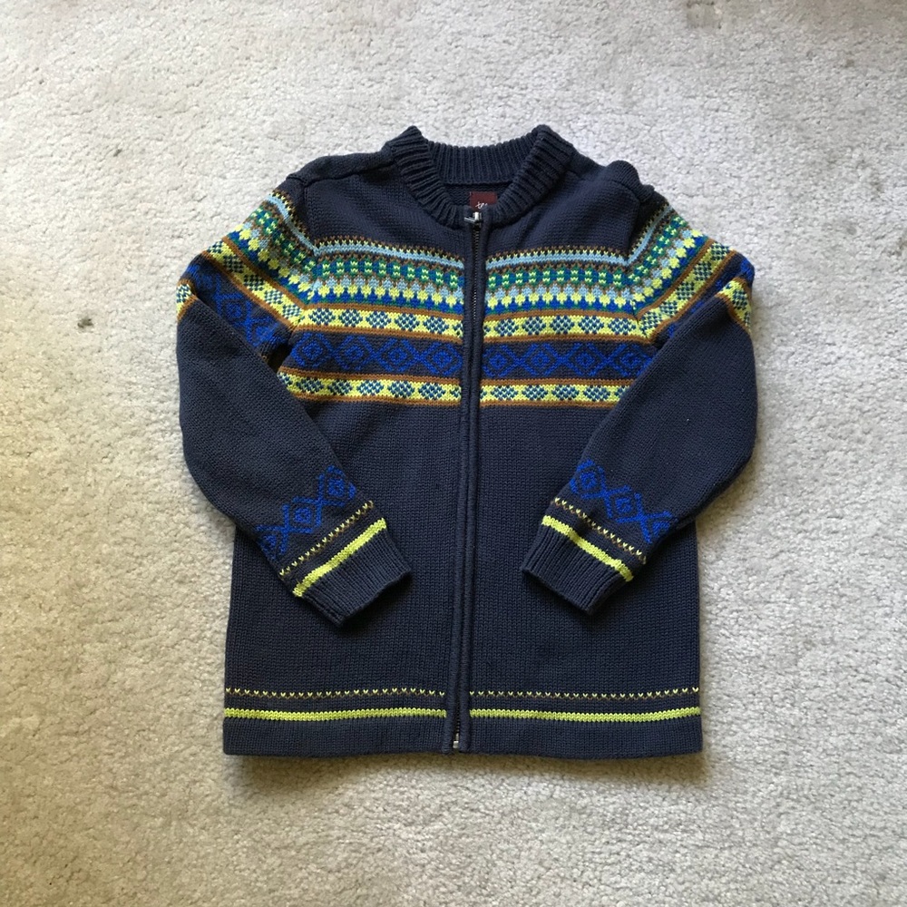 Tea collection Sweater